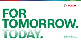 Titelbild Bosch heute