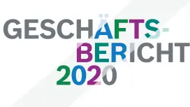 Titelbild Bosch-Geschäftsbericht 2020