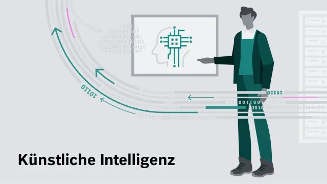 KI Algorithmen 