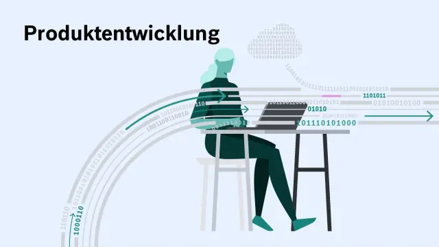 Produktentwicklung