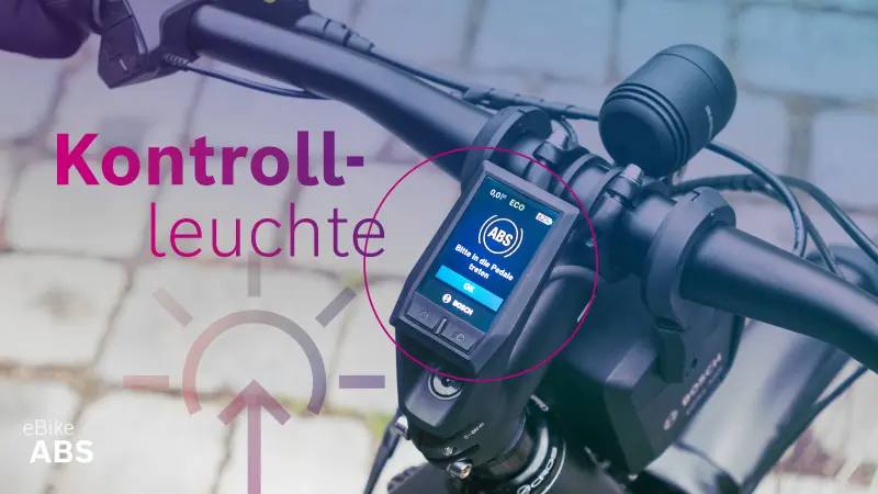 bosch ebike abs