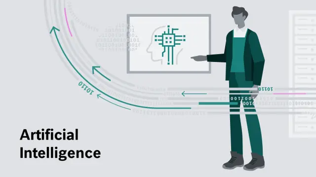 AI algorithms