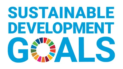 Graphic of the Sustainable Development Goals