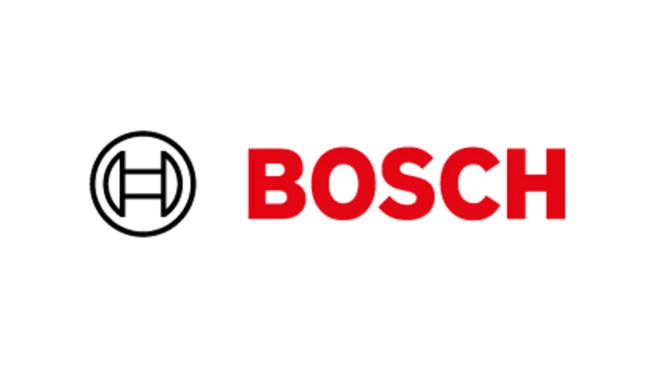 Our company | Bosch in India