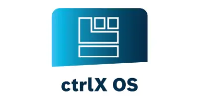 ctrIX OS