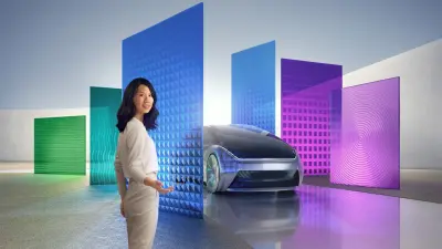 Der Bosch-Unternehmensbereich Mobility. Mit umfassender technische Expertise entwickelt Bosch intelligente Mobilitätslösungen in den Bereichen Hardware, Software und Service.