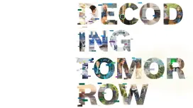 Cover Bosch annual report 2021