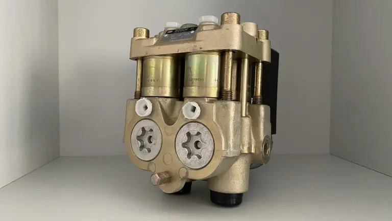 ABS-Hydroaggregat