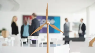 Verantwortung und Nachhaltigkeit