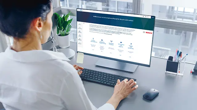 Finance Portal