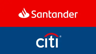 Santander und Citi Lieferanten Finanzierungsprogramm