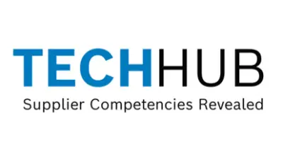 Logo TECHHUB