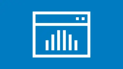 icon with window gaussian