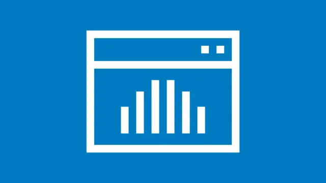 icon with window gaussian