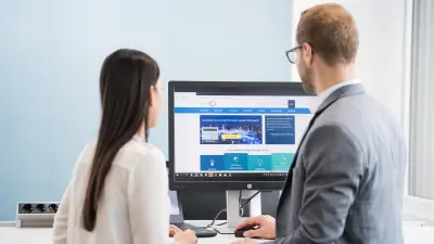 Purchasing SupplyOn Solution
