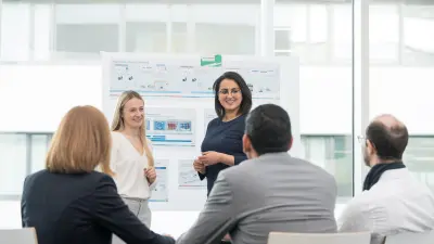 Meeting Supply Chain