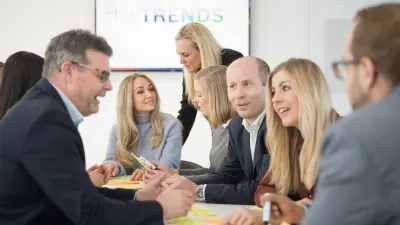 Supply Chain Workshop