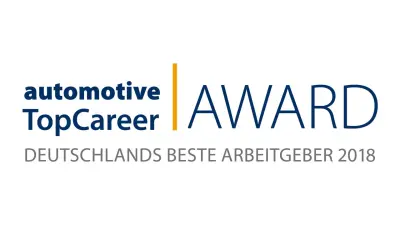 Automotive TopCareer