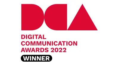 DCA Winner 2022