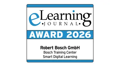 Logo eLearning Journal