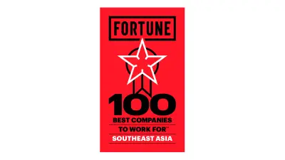 Logo Fortune Southeast Asia Vietnam