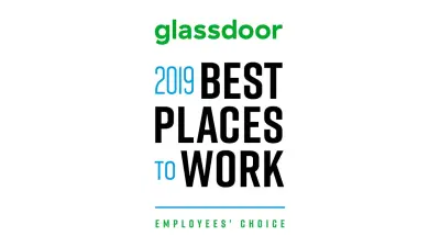 Glassdoor Award 2019