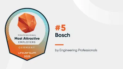 Universum Engineering 2025