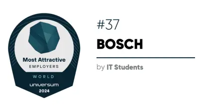 Universum IT students 2024