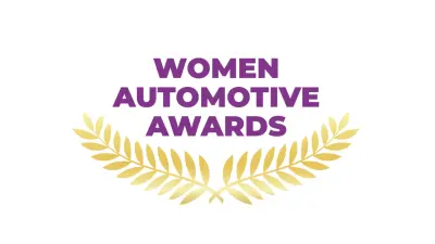 Logo Women Automotive Awards 