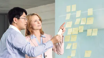 Junior Management Programma