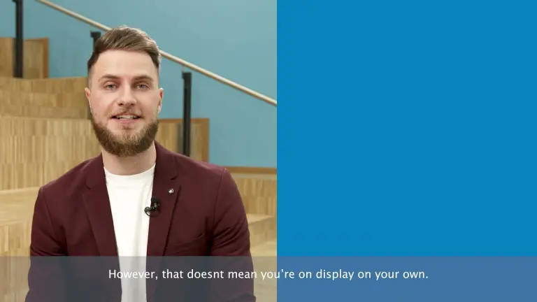 Applying to Bosch: Your interview
