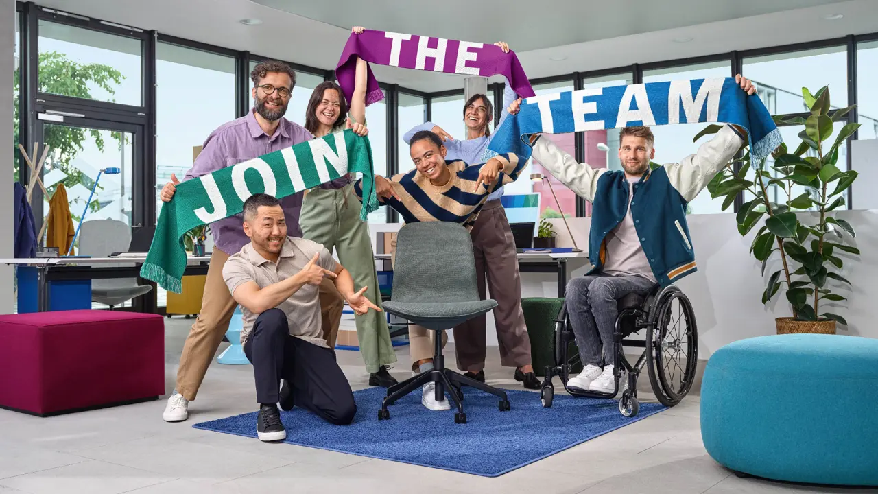 Bosch Home - Ofertas de emprego