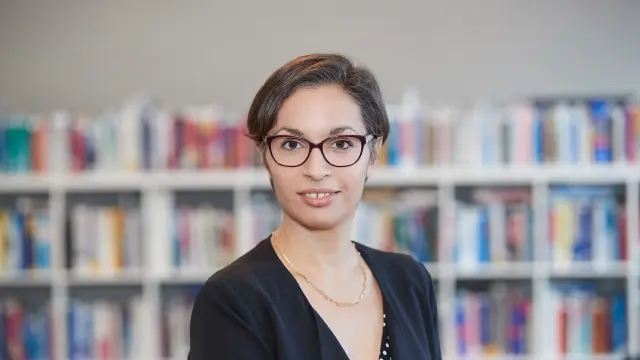 Eléonore Diarra