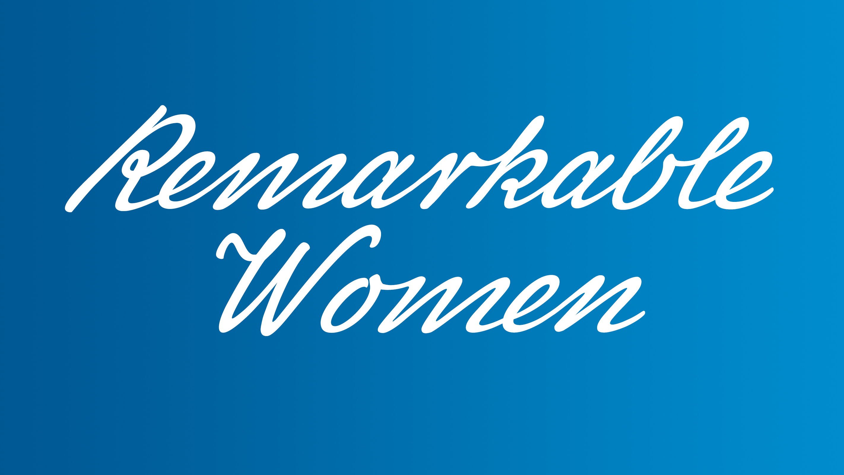 Remarkable Women Bosch Global remarkable-women-bosch-global