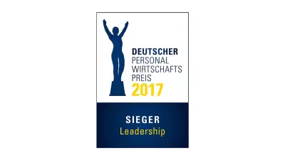 Vainqueur du DPP Leadership