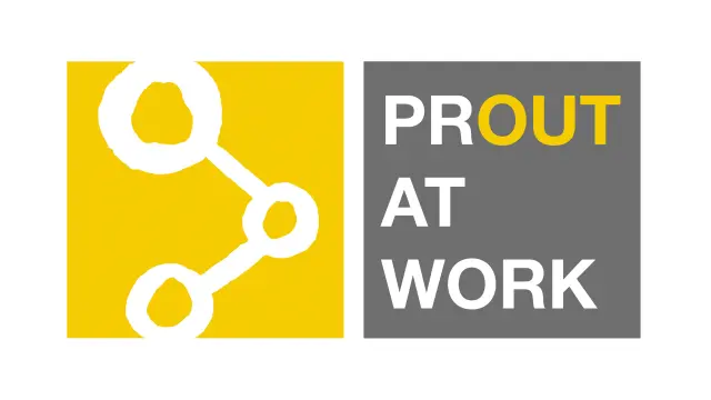 Logo PROUT AT WORK