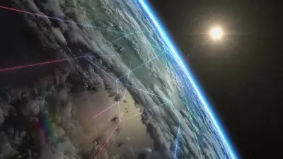 Creating connections with real benefit to improve daily life