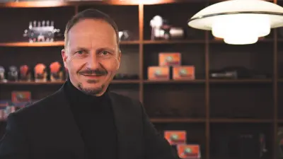 Dietrich Kuhlgatz