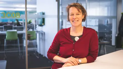 Kathrin Fastnacht