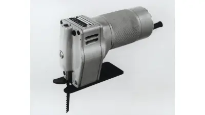 The Lesto jigsaw