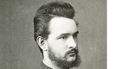 Robert Bosch Porträt