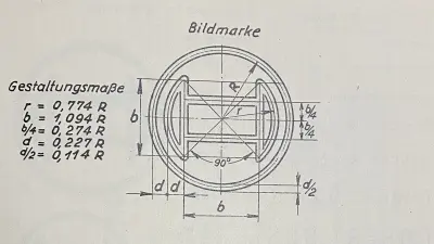 Design drawing