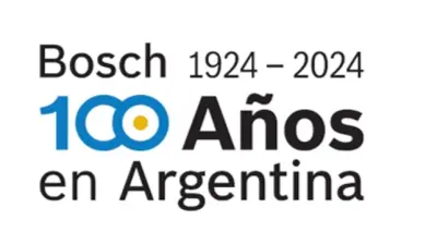 Anniversary logo