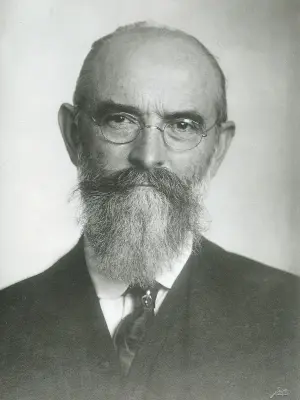 Robert Bosch