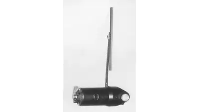Der Bosch-Scheibenwischer, 1926