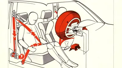 Reliable restraint systems