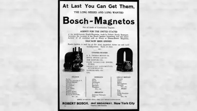 Newspaper advertisement