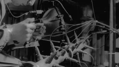 Testing of Lambda Sensors, 1976