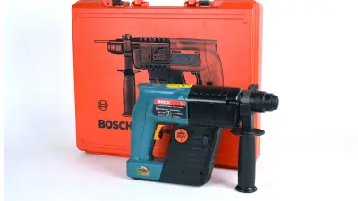 Cordless best sale drill 1984