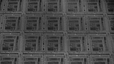 Graphical presentation of Controller Area Network CAN, 1991